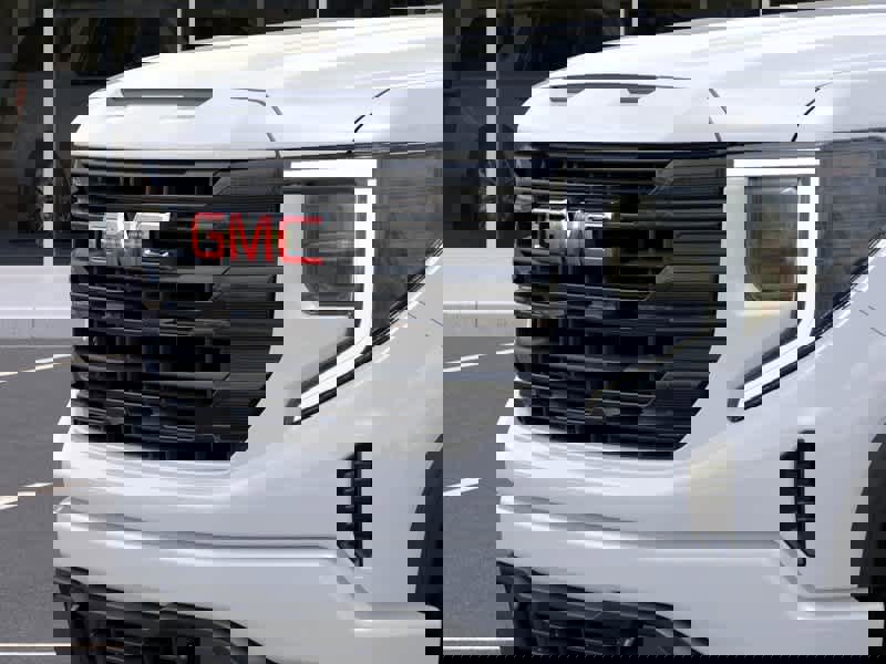 New 2026 GMC Sierra 1500 Elevation AWD/4WD image 13