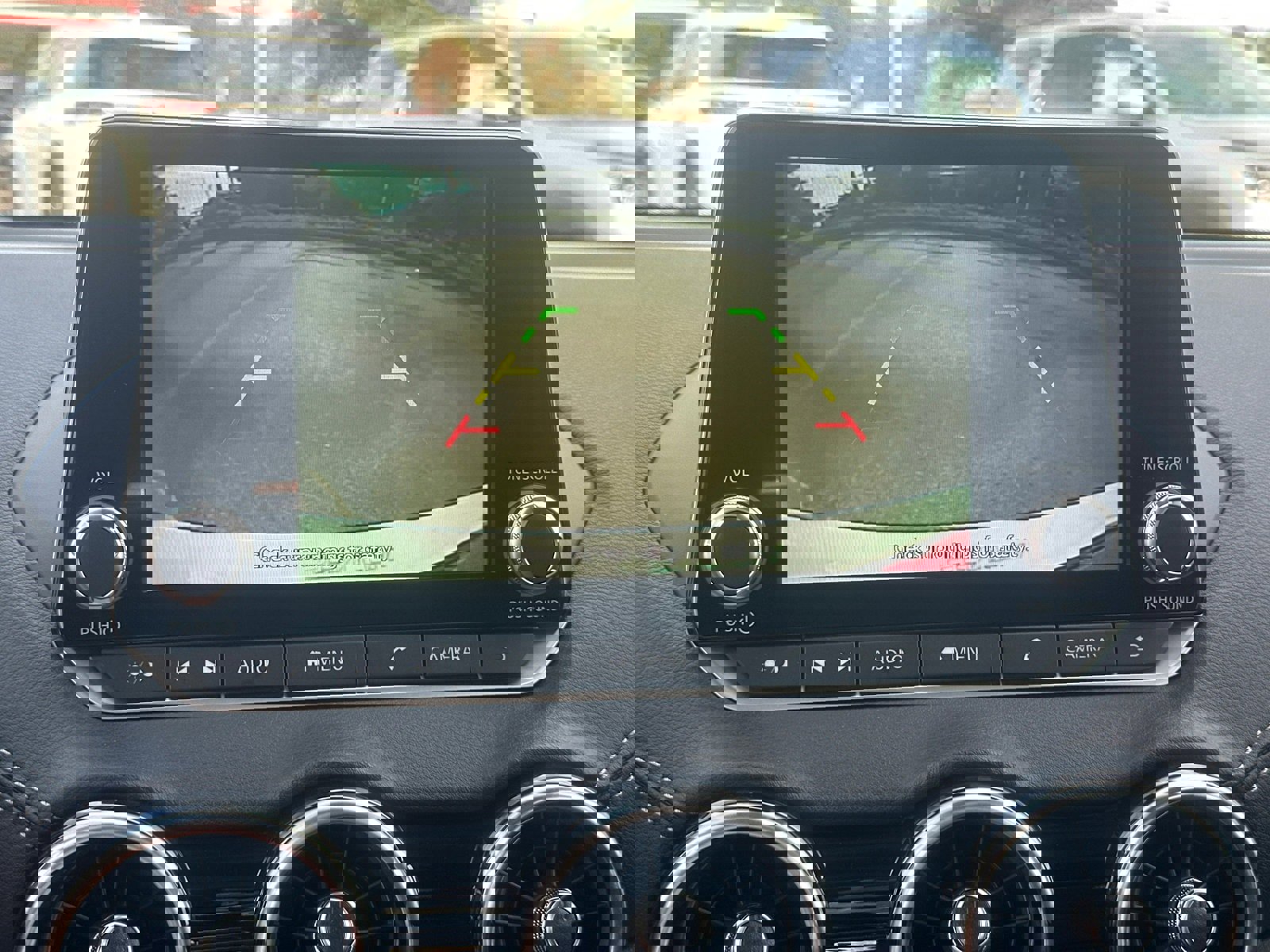 New 2025 Nissan Sentra SV image 28