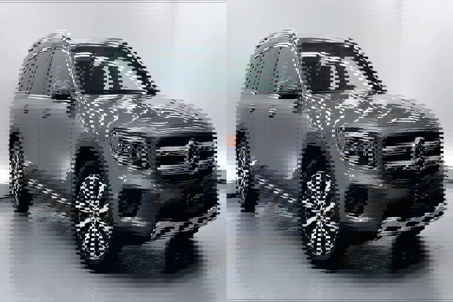 Certified 2021 Mercedes-Benz GLB 250 image 6