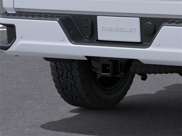 New 2026 Chevrolet Silverado 2500 High Country image 14