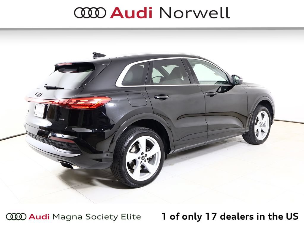 Used 2025 Audi Q5 Premium AWD/4WD image 18