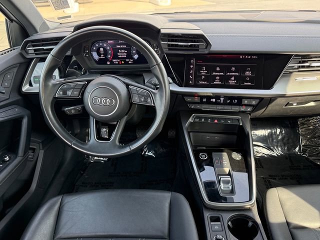 Used 2024 Audi A3 2.0T Premium image 10