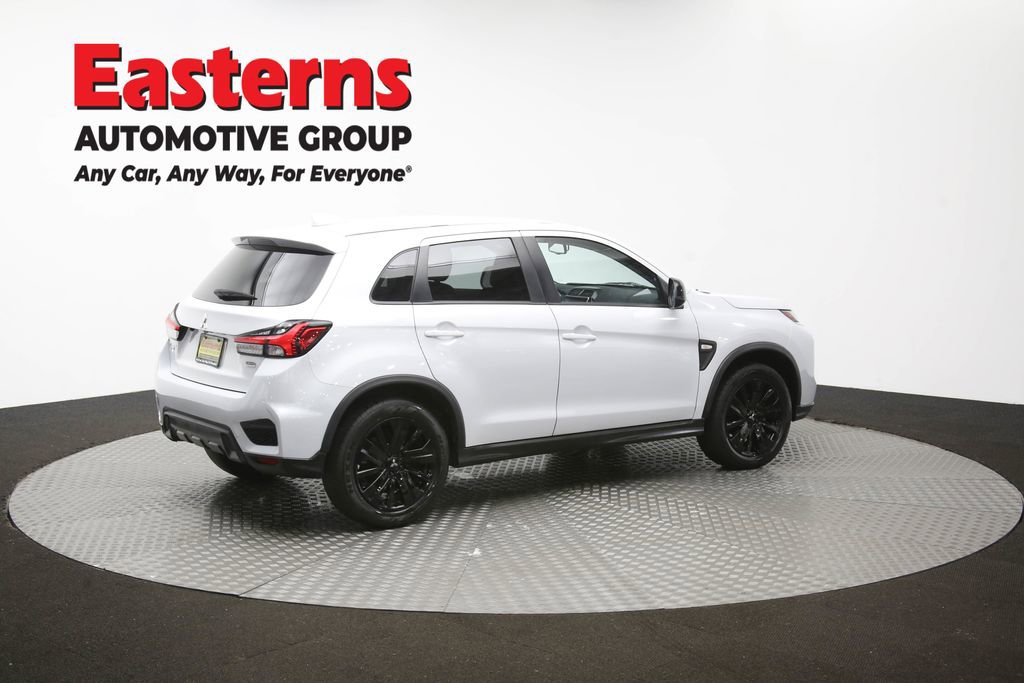Used 2024 Mitsubishi Outlander Sport LE AWD/4WD image 42