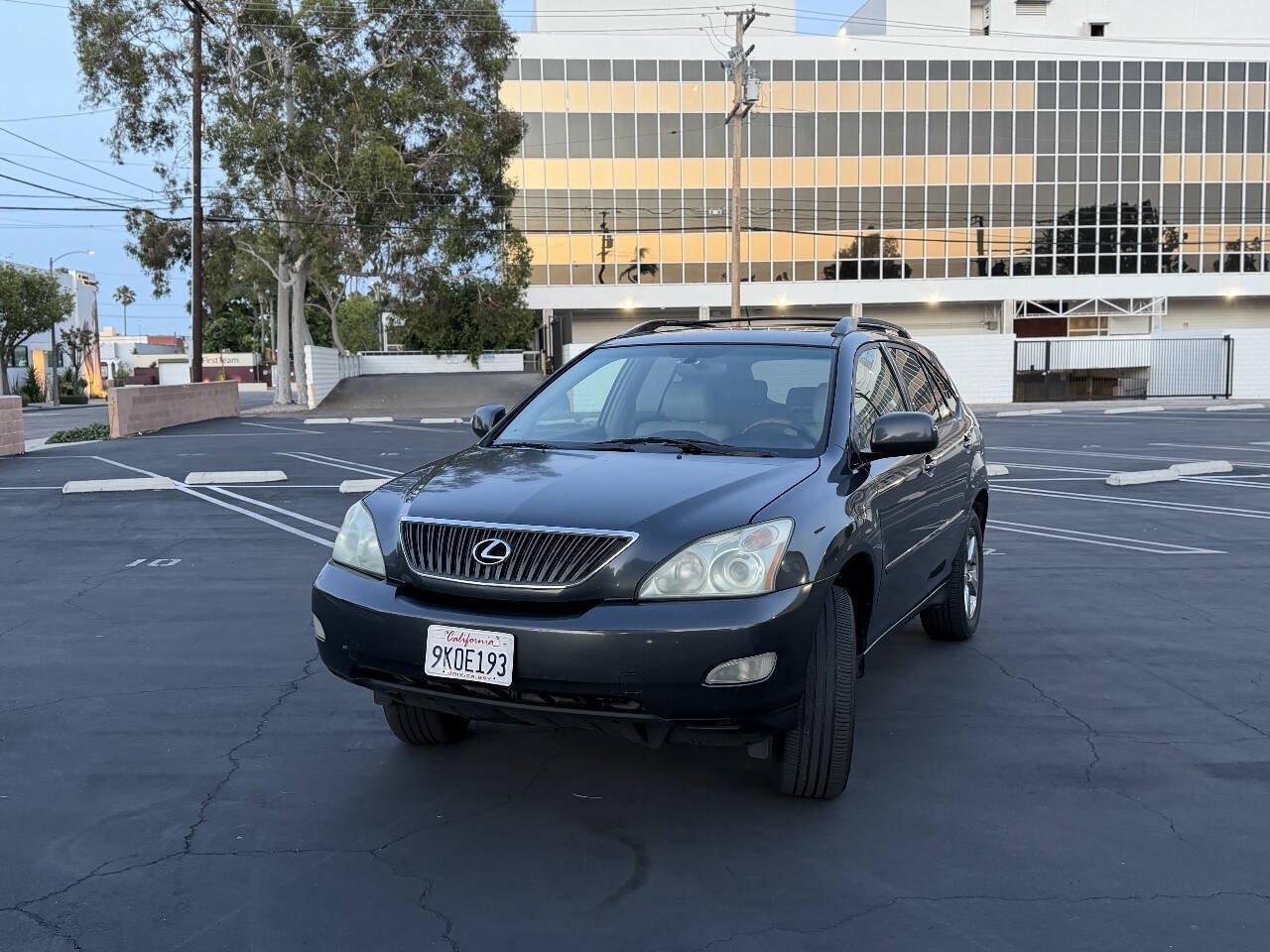 Used 2004 Lexus RX 330 FWD image 12