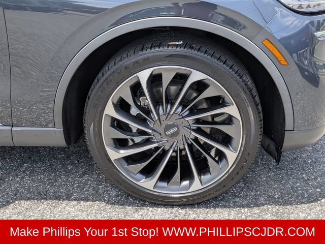 Used 2023 Lincoln Aviator Reserve w/ Equipment Group 201A RWD image 10