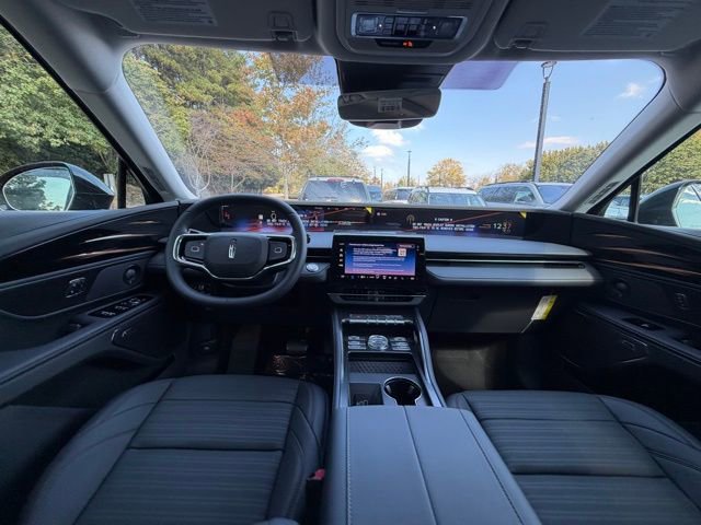 New 2026 Lincoln Nautilus Reserve image 10