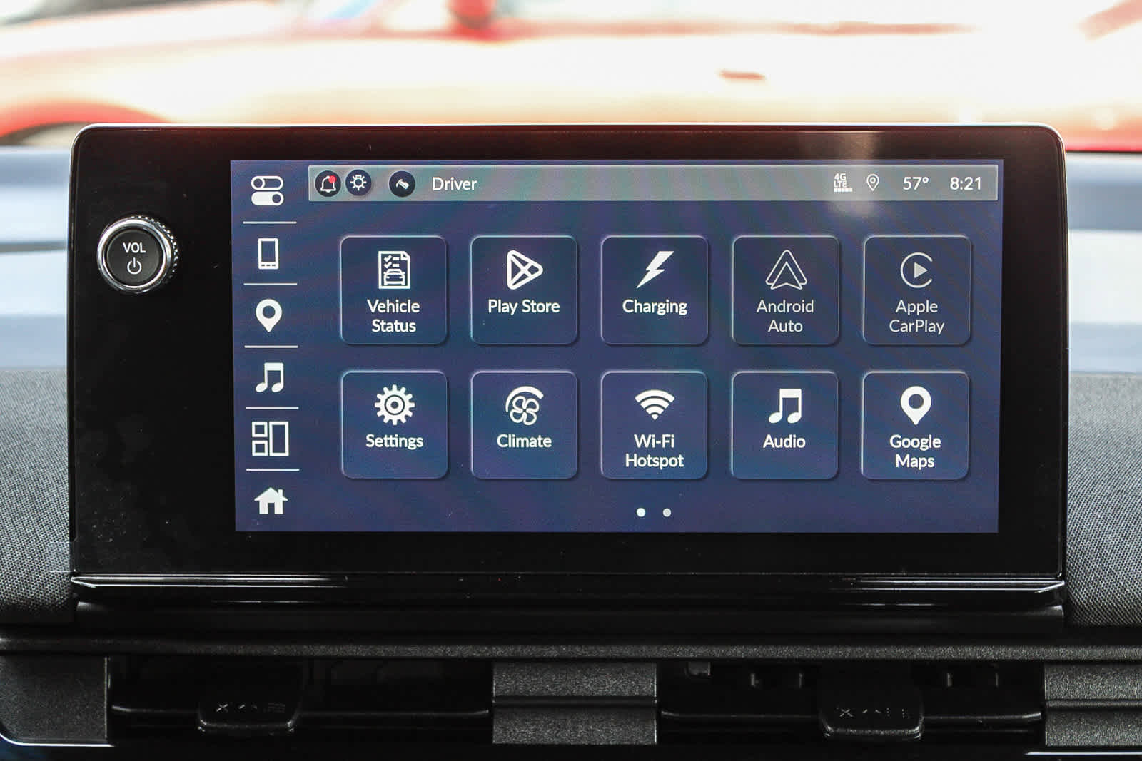Used 2024 Honda Prologue EX image 14