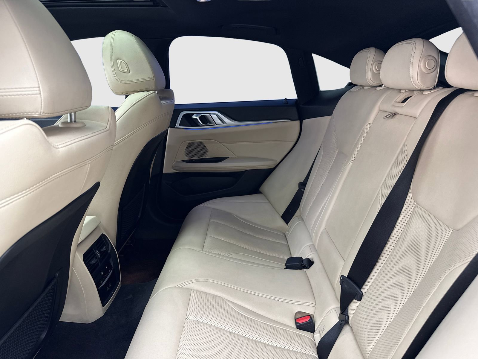 Used 2023 BMW 430i Gran Coupe RWD image 37