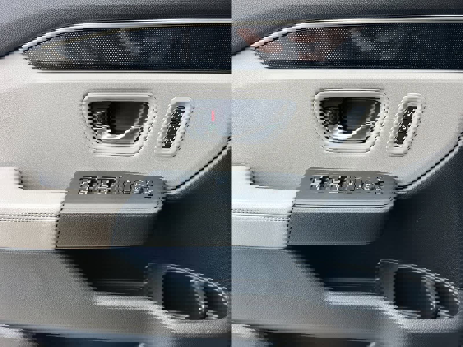 Used 2023 Honda Pilot Elite image 12