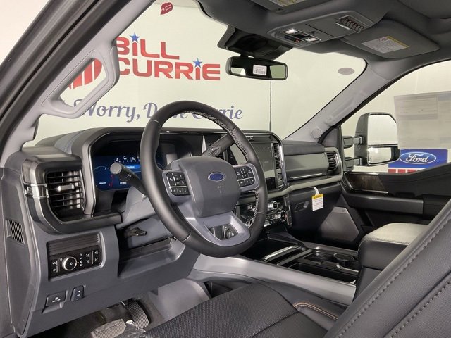 New 2026 Ford F250 Lariat image 13