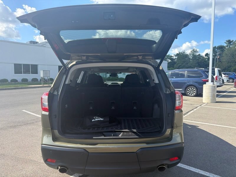 Used 2024 Subaru Ascent Touring AWD/4WD image 9