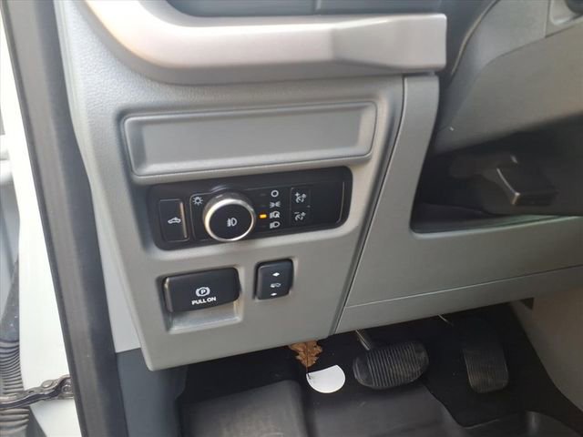 Certified 2023 Ford F150 XLT w/ Equipment Group 301A Mid image 17