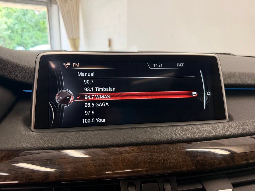 Used 2015 BMW X5 xDrive35i AWD/4WD image 25