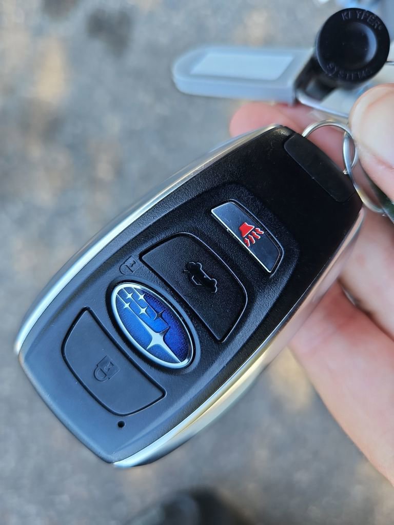 Used 2024 Subaru Crosstrek 2.5i Wilderness w/ Wilderness Package image 36