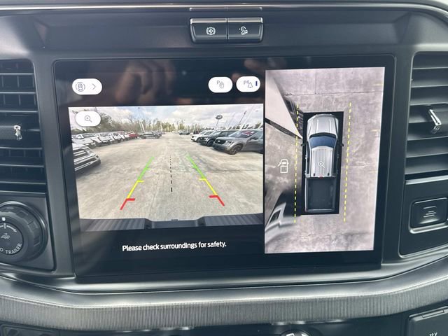 New 2026 Ford F250 Platinum w/ FX4 Off-Road Package image 25