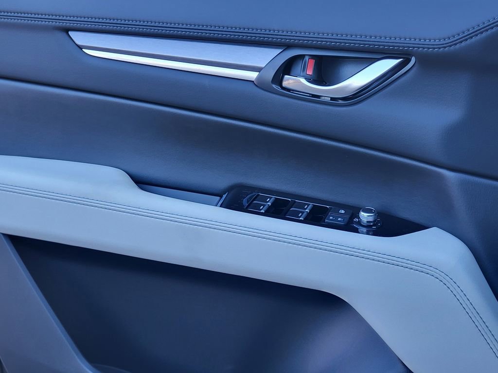 New 2025 MAZDA CX-5 AWD 2.5 S w/ Premium Plus Pkg image 17