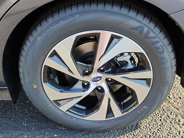 New 2025 Subaru Legacy Premium image 6