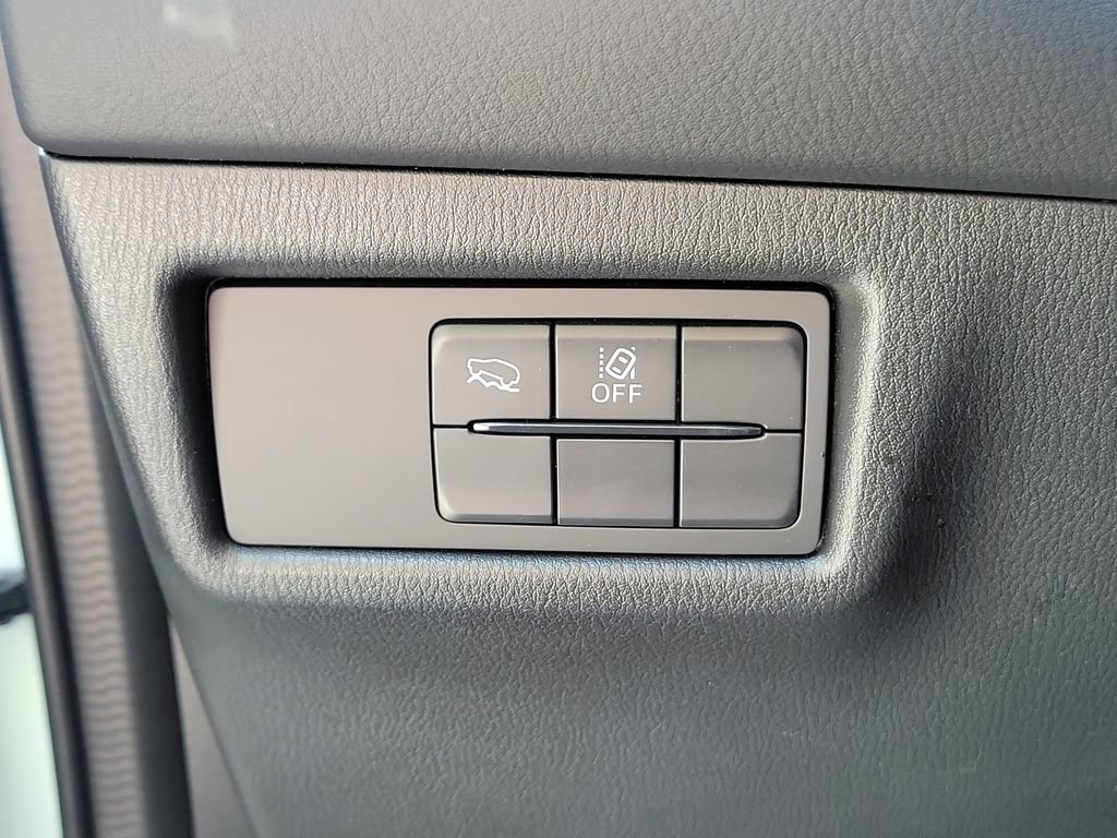 Used 2023 MAZDA CX-5 AWD 2.5 S w/ Select Package image 25