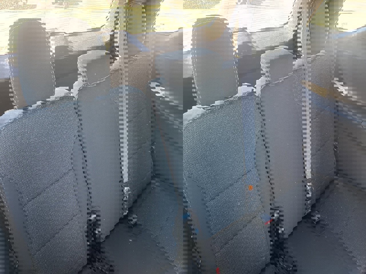 Used 2025 Chevrolet Traverse LT image 24