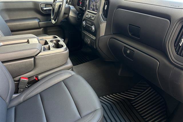 New 2026 Chevrolet Silverado 1500 W/T w/ WT Value Package image 13