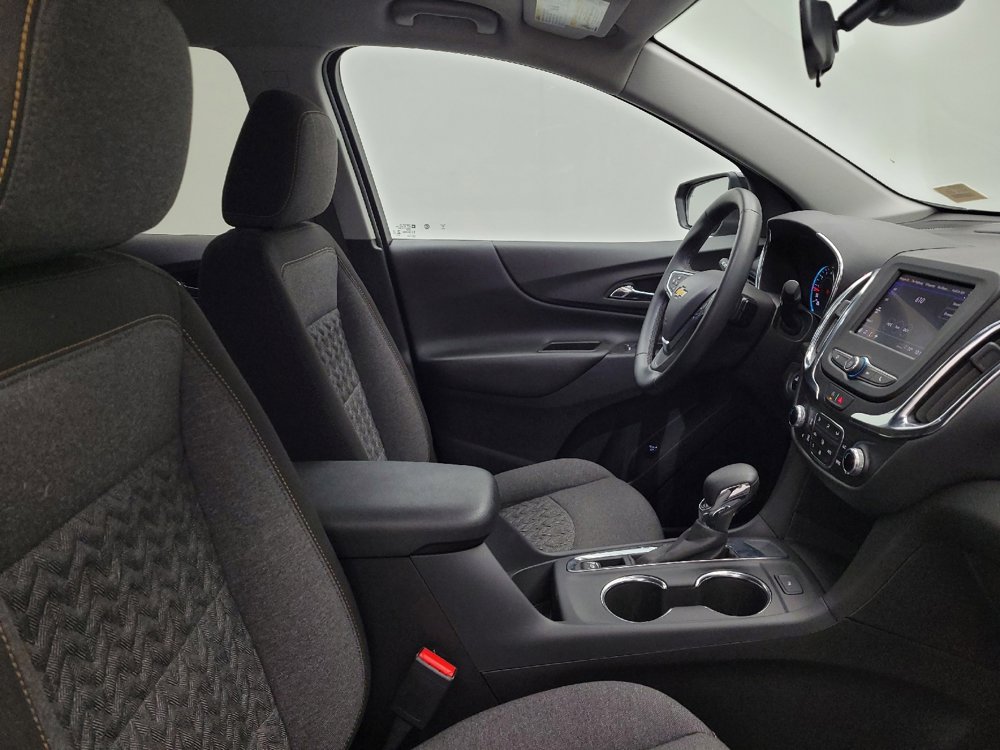Used 2024 Chevrolet Equinox LT FWD image 21
