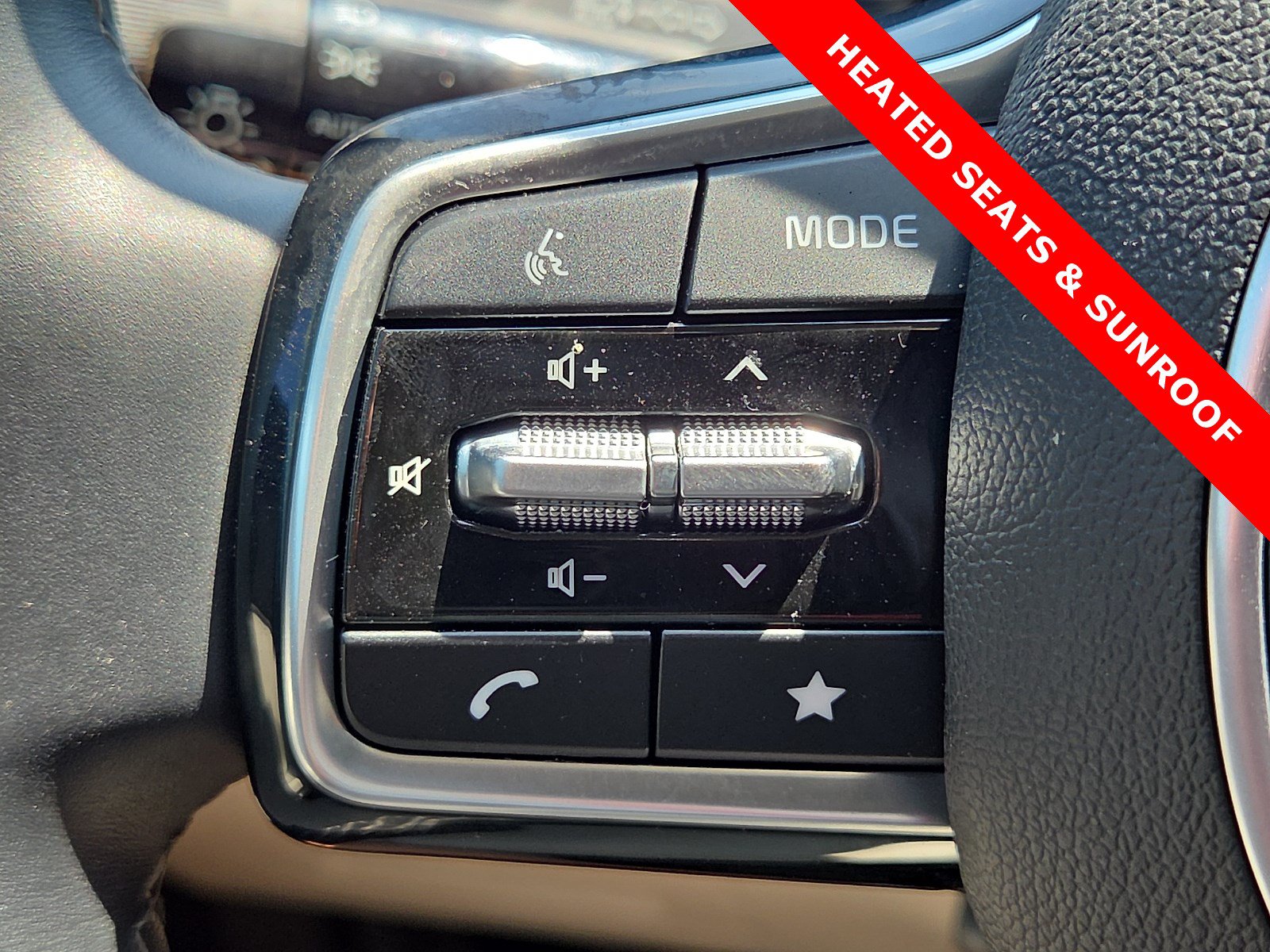 Used 2025 Kia Sorento S w/ Panoramic Sunroof Package AWD/4WD image 21