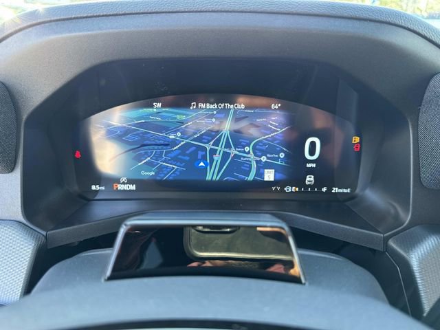 New 2026 Ford Explorer ST image 24