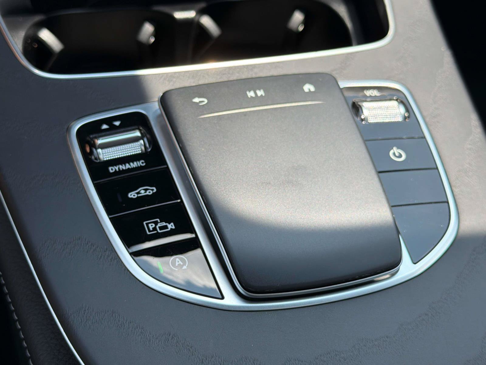 Certified 2021 Mercedes-Benz E 450 4MATIC Sedan image 33
