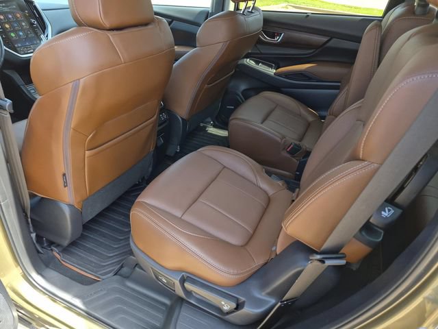 Used 2023 Subaru Ascent Touring AWD/4WD image 27