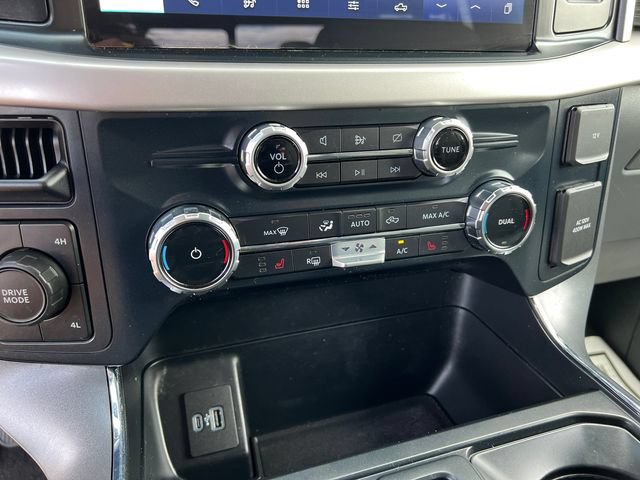 Certified 2022 Ford F150 XLT w/ Equipment Group 302A High AWD/4WD image 18