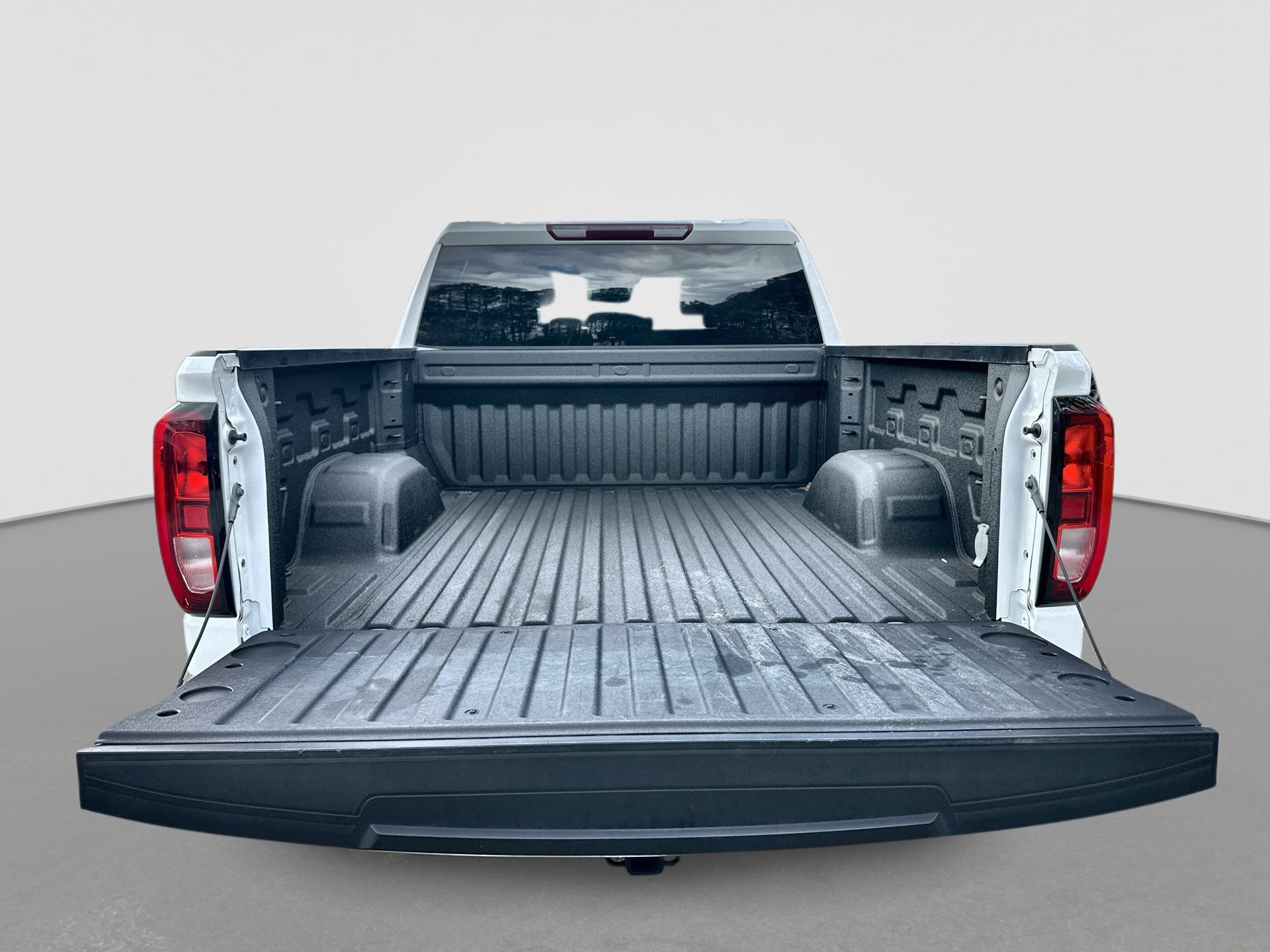Certified 2024 GMC Sierra 1500 Elevation AWD/4WD image 26
