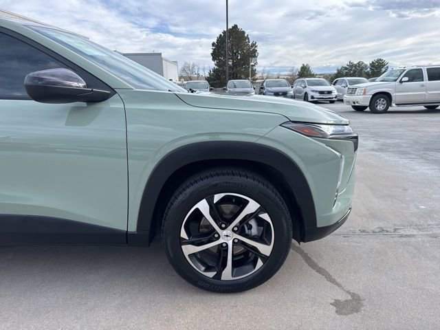 Used 2024 Chevrolet Trax RS w/ Driver Confidence Package image 3