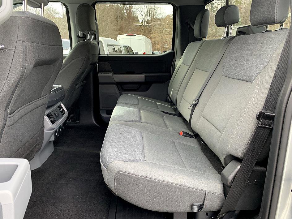 Used 2024 Ford F150 XLT w/ Equipment Group 302A MID image 12