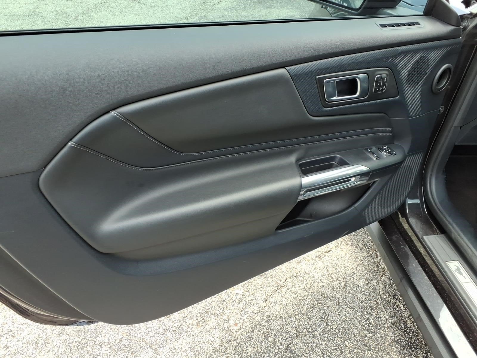 Certified 2024 Ford Mustang Premium RWD image 9