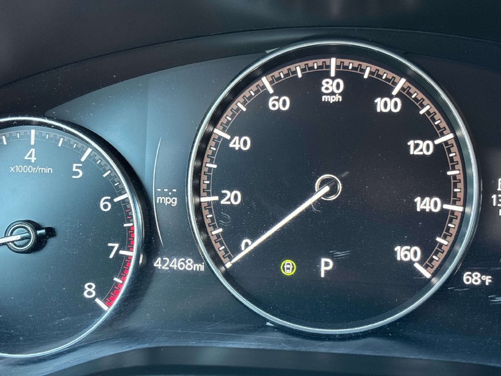 Certified 2024 MAZDA CX-30 AWD 2.5 S w/ Preferred Package image 20