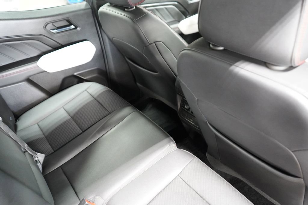 Used 2023 GMC Canyon AT4X w/ Edition 1 AWD/4WD image 21