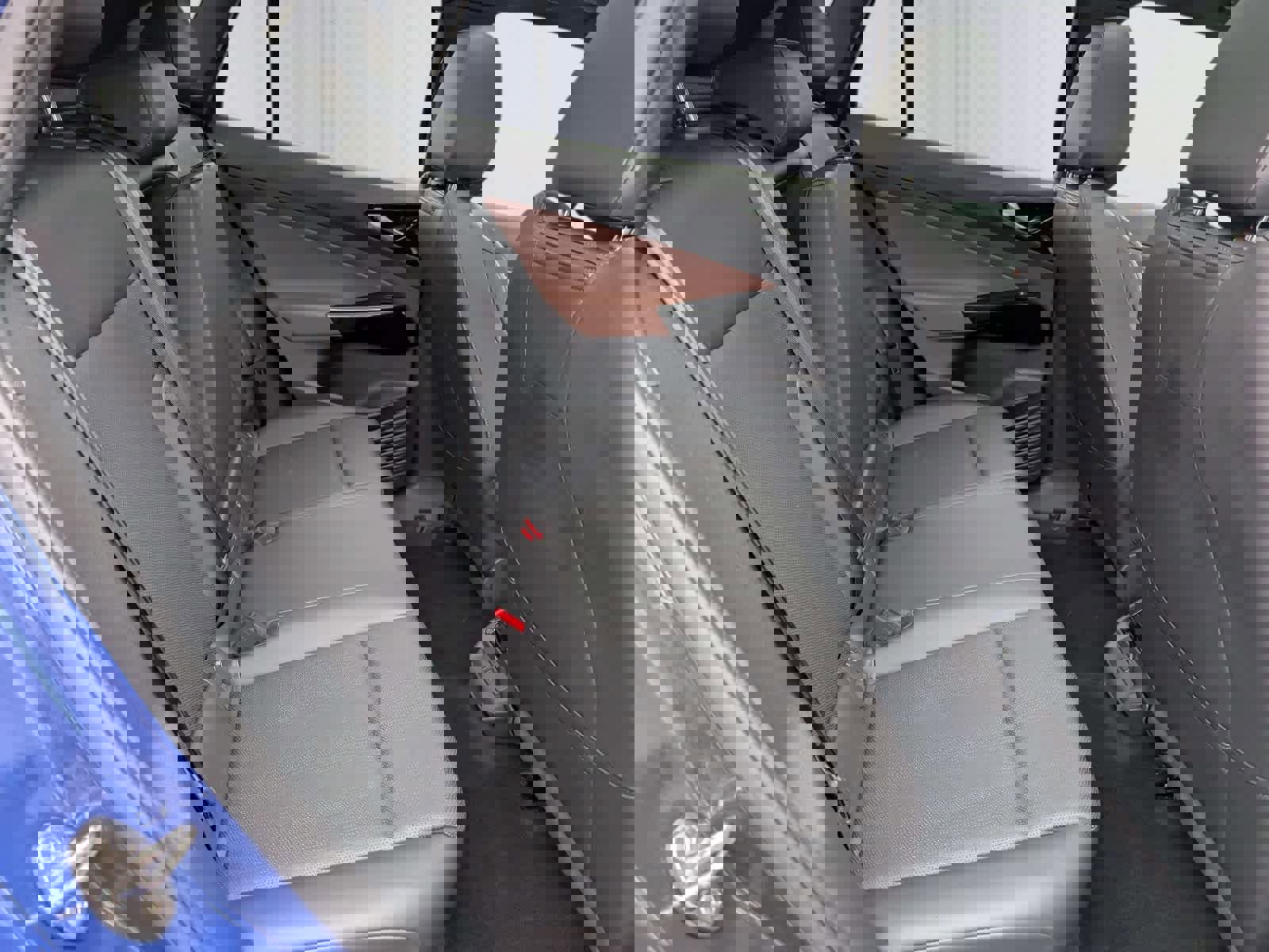 Used 2021 Volkswagen ID.4 Pro S image 9