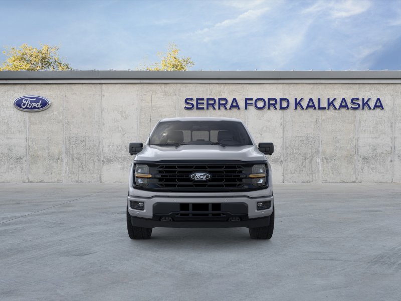 New 2026 Ford F150 XLT w/ Equipment Group 302A MID AWD/4WD image 6
