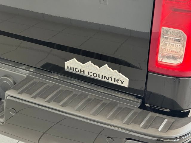 Used 2018 Chevrolet Silverado 1500 High Country AWD/4WD image 45
