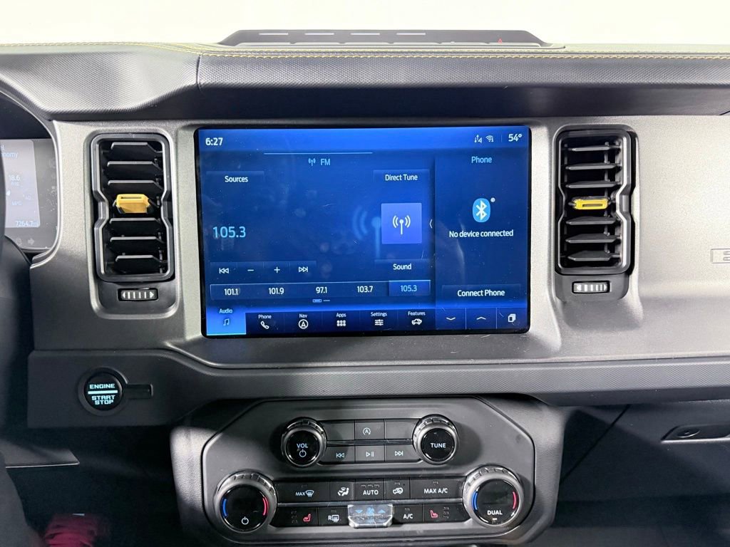 Used 2024 Ford Bronco Badlands image 20