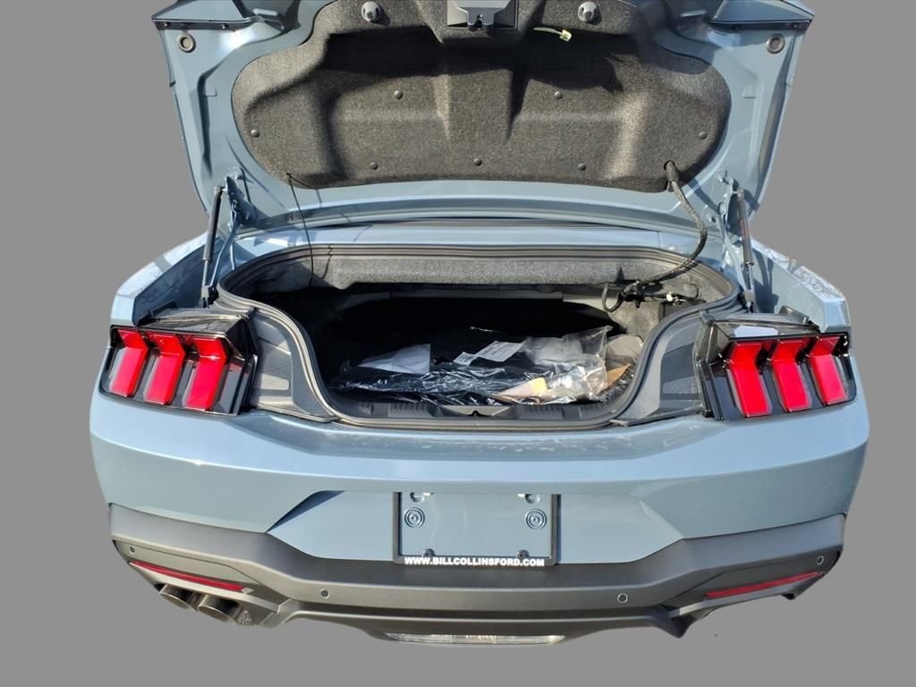 New 2026 Ford Mustang GT Premium image 8