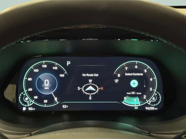 Used 2021 Hyundai Palisade Calligraphy image 14