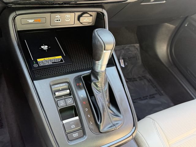 Used 2024 Honda CR-V EX-L image 26