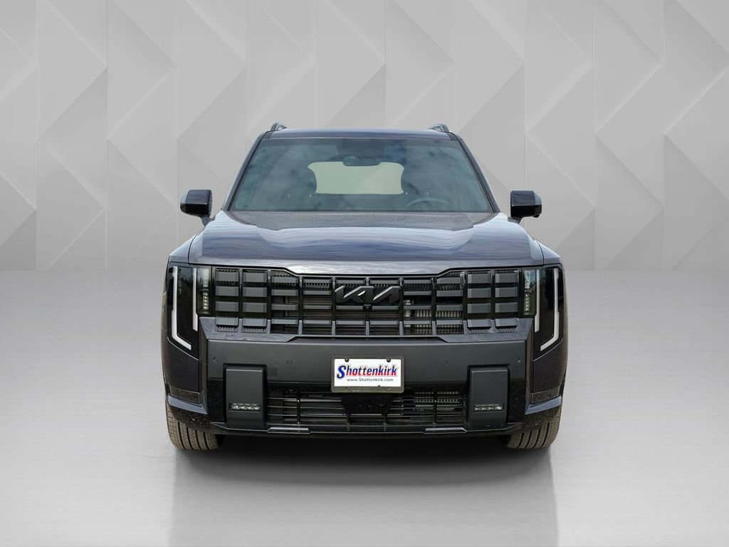 New 2027 Kia Telluride SX X-Line w/ Towing Package image 2