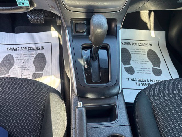 Used 2019 Nissan Sentra S FWD image 16