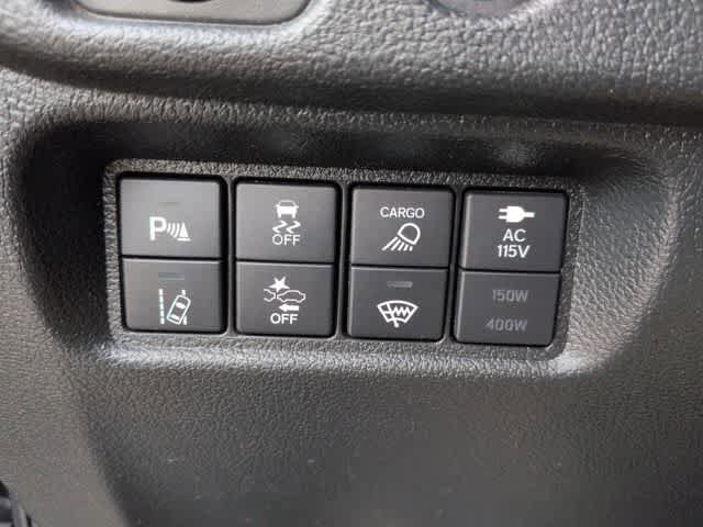 Used 2023 Honda Ridgeline Black Edition image 39