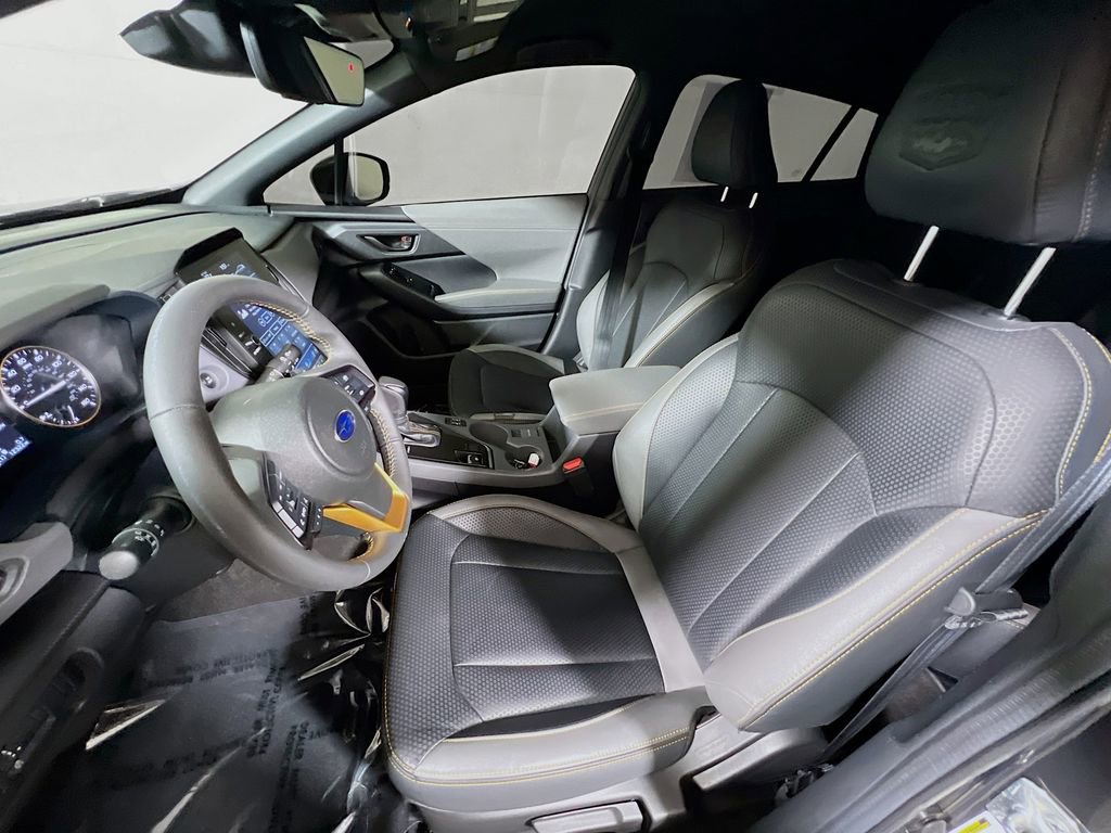 Certified 2024 Subaru Crosstrek 2.5i Wilderness image 17