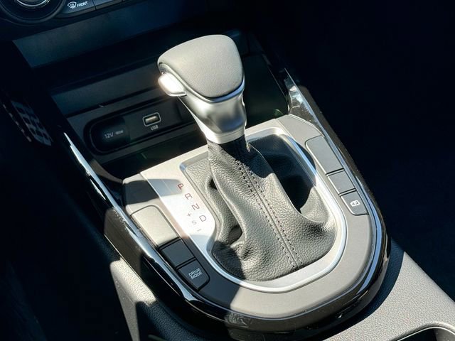 Certified 2024 Kia Forte GT-Line image 27