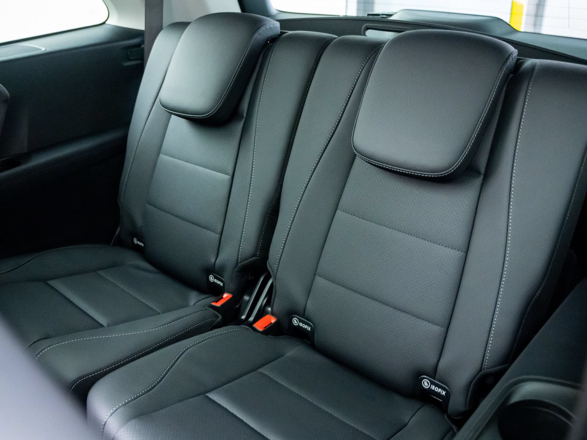 New 2026 Mercedes-Benz GLS 450 4MATIC image 19