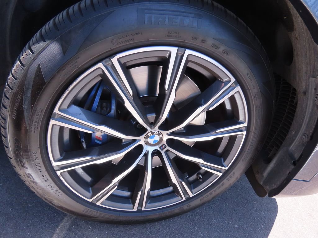Used 2019 BMW X5 xDrive40i AWD/4WD image 18